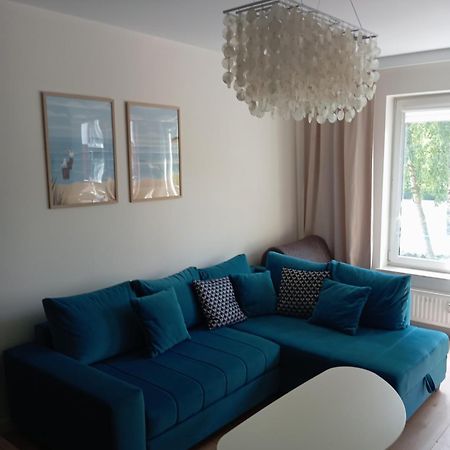 Lux Apartament Polanki - كولوبرزيغ المظهر الخارجي الصورة