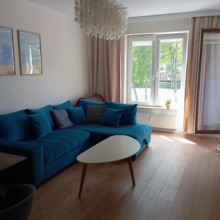 Lux Apartament Polanki - كولوبرزيغ المظهر الخارجي الصورة