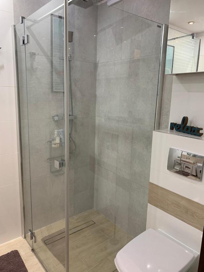 Lux Apartament Polanki - كولوبرزيغ المظهر الخارجي الصورة