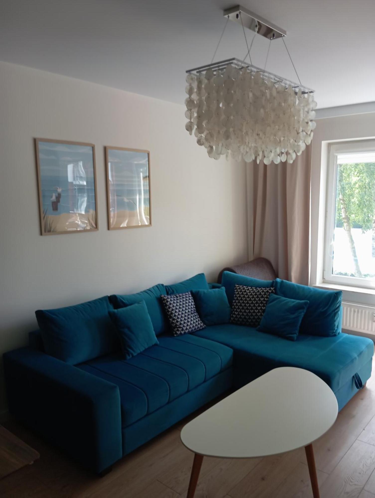 Lux Apartament Polanki - كولوبرزيغ المظهر الخارجي الصورة