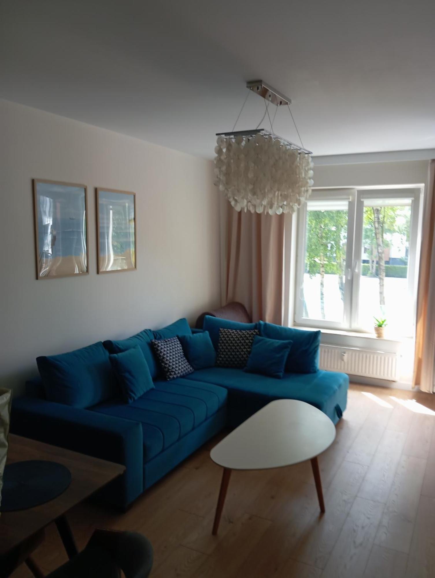 Lux Apartament Polanki - كولوبرزيغ المظهر الخارجي الصورة